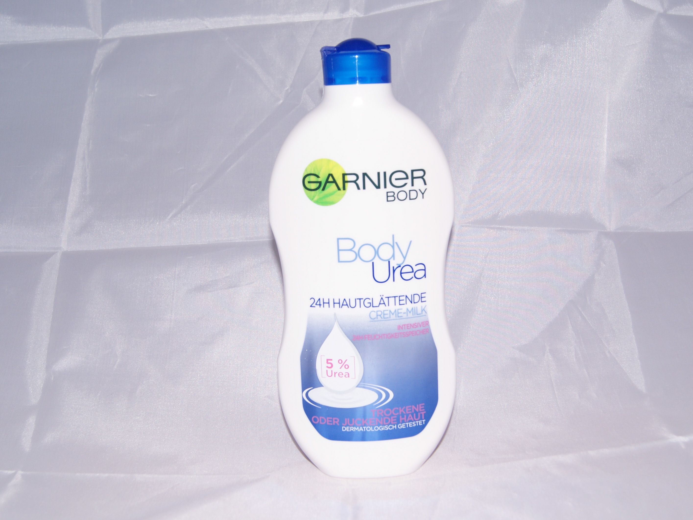 garnier bodylotion urea - today bodylotion urea