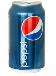 Coca Cola vs Pepsi Kjero Test