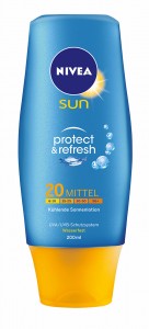 NIVEA Sun Protect_Refresh_Kuehlende_Sonnenlotion_LSF_20