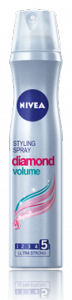 Nivea Diamond Volume Spray