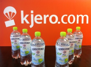 Gerolsteiner PLUS3
