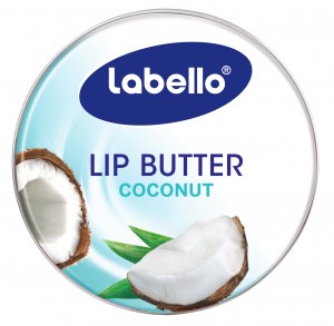 Labello Lip Butter Coconut