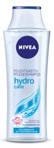 NIVEA Hydro Care Shampoo