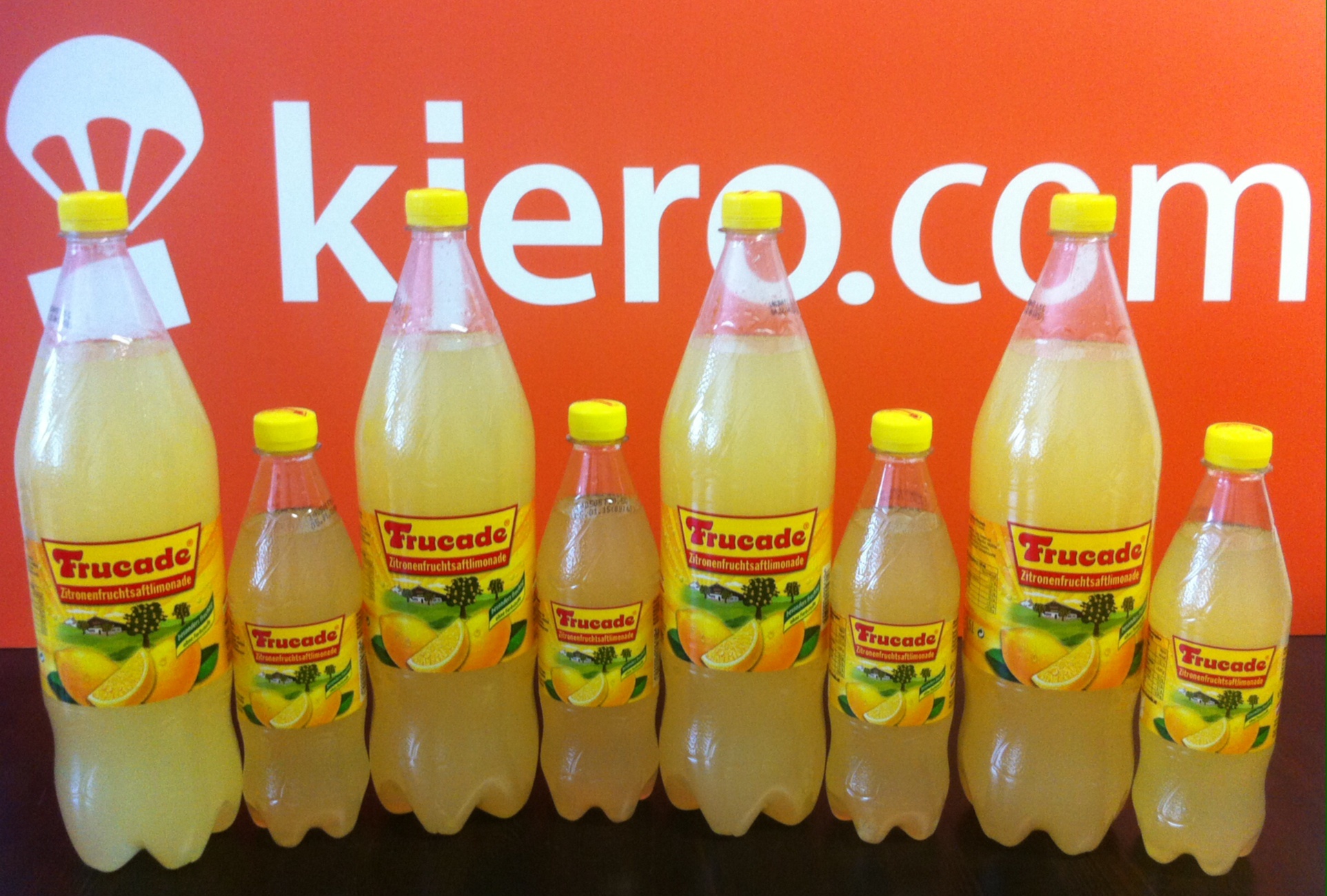 Frucade_Zitronenfruchtsaftlimonade_Kjero_Test