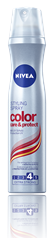 Styling Spray Color Care and Protect