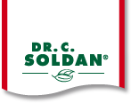 Dr. C. SOLDAN Logo