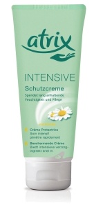 Atrix Intensive Schutzcreme Tube