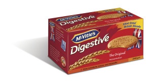 Digestive Original