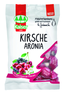 Kaiser Kirsche Aronia