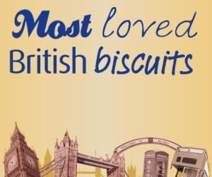 McVities Most Loved British Biscuits