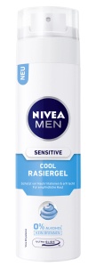 NIVEA MEN Sensitive Cool Rasiergel