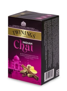 Twinings Indian Chai