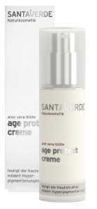 Santaverde age protect creme