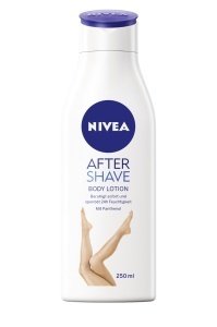 NIVEA After Shave Body Lotion