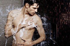 NIVEA MEN Dusche