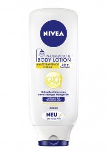 NIVEA InDerDusche Q10 Hautstraffende Body Lotion_400ml