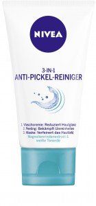 NIVEA_3-in-1 Anti-Pickel-Reiniger