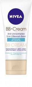 NIVEA_BB Cream Anti-Unreinheiten
