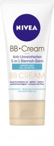 NIVEA_BB Cream Anti-Unreinheiten