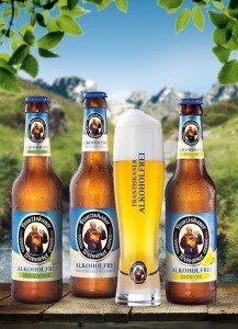 Weissbier statt Fruchtschorle