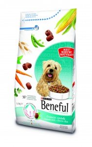 PURINA BENEFUL Gesundes Lächeln