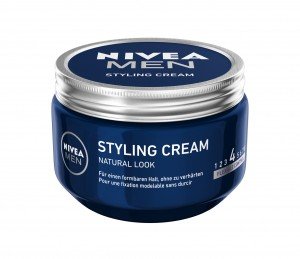 NIVEA MEN Styling Cream