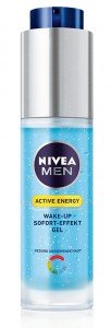 NIVEA MEN_Active Energy_Wake-up Sofort-Effekt Gel