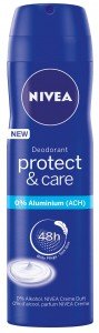 NIVEA Deo_ProtectCare_Spray