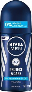 NIVEA MEN_Deo_ProtectCare_RollOn