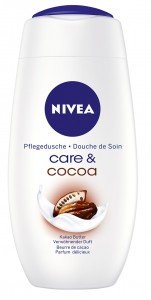 NIVEA_Care-Cocoa_Pflegedusche