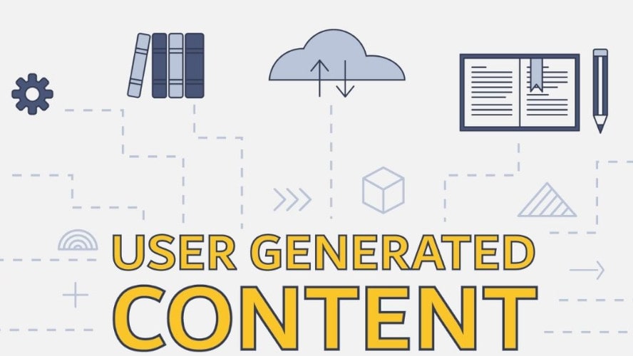 User Generated Content