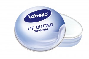 2014_85014_Labello Lip Butter Original_Open Tin
