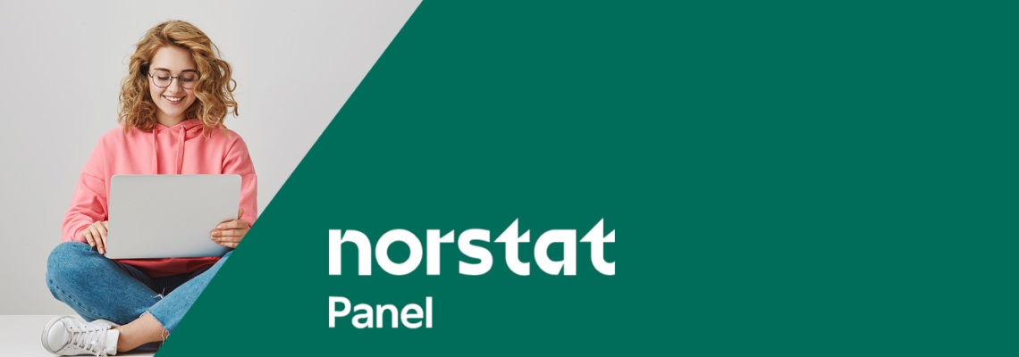 Norstatpanel