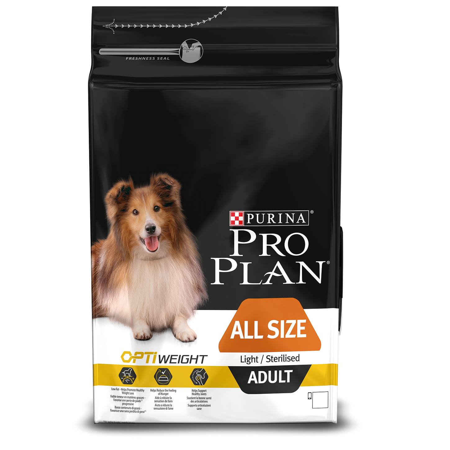 Pro Plan Hundefutter
