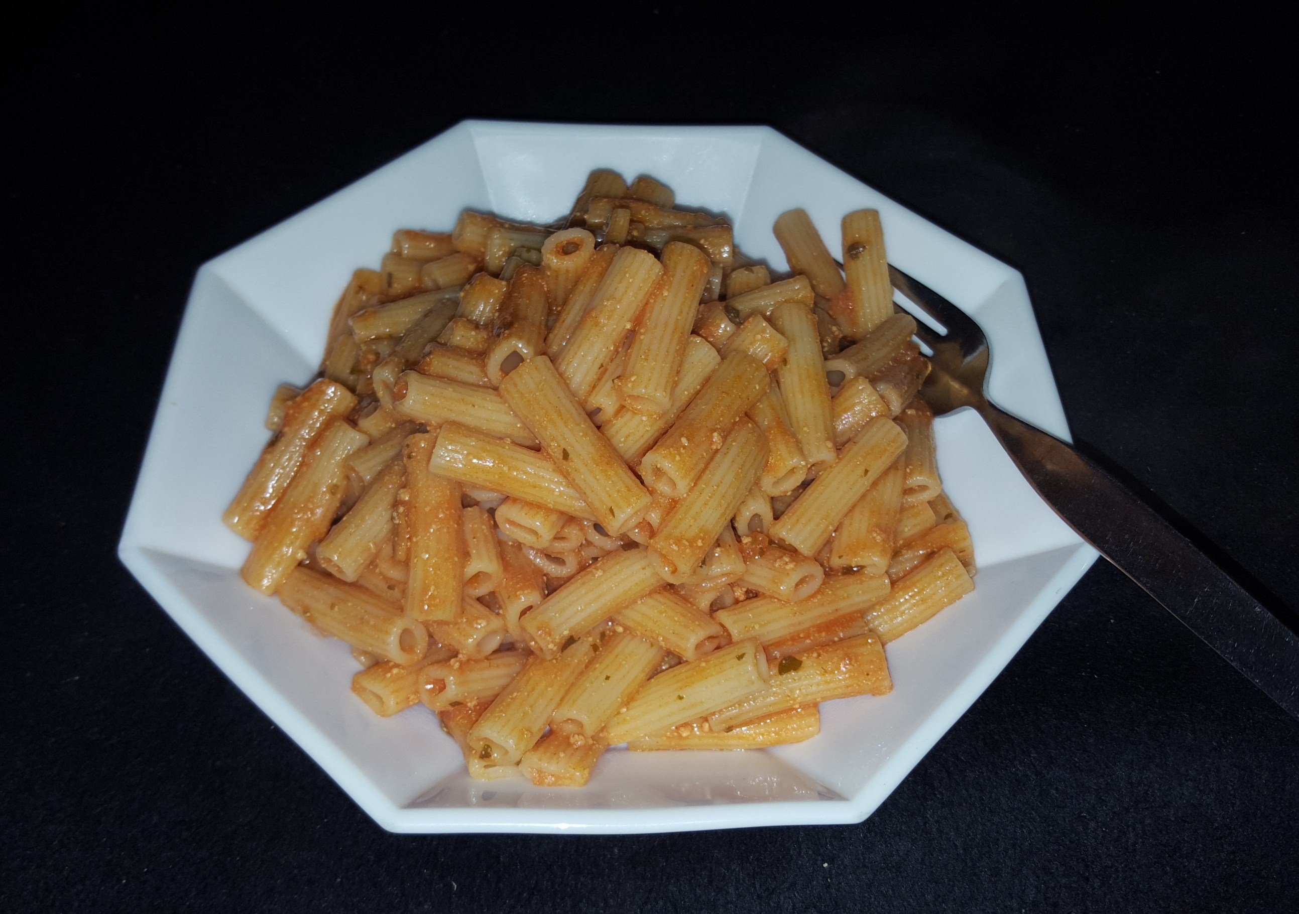 Maccheroni con Ricotta – Barilla Pasta &amp; Sauce Set - kjero.com