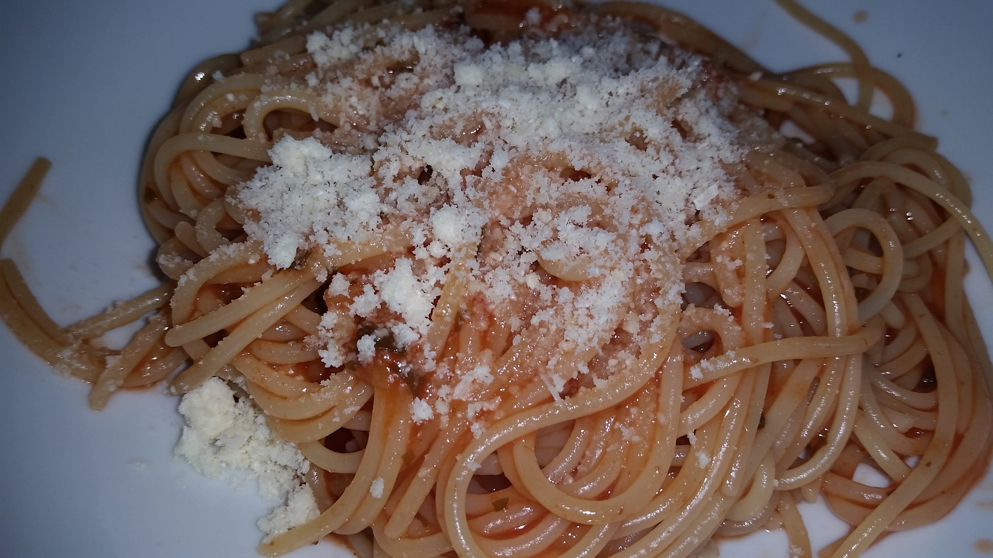 Tomate Basilikum mit Parmesan – Barilla Pasta &amp; Sauce Set - kjero.com