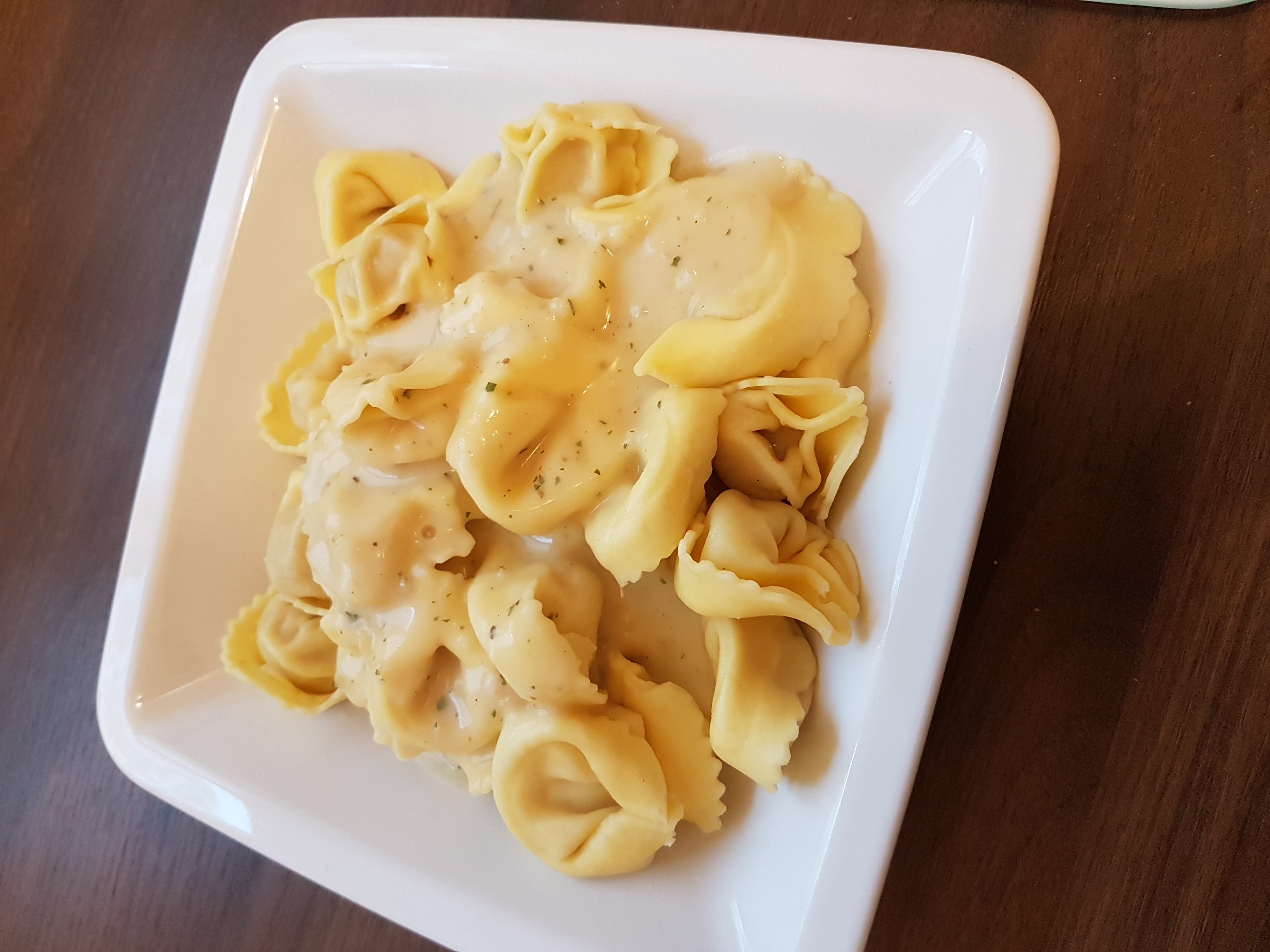 Carbonara Tortellini – Barilla Frische Pasta - kjero.com